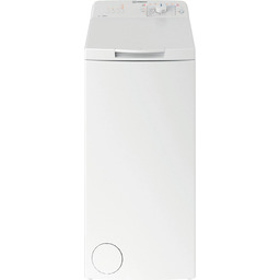 Pralka Indesit Btw L60400 Ee/n Top Od góry