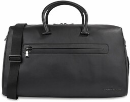 Torba weekendowa Tommy Hilfiger Th Modern Pu Duffle