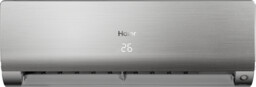 Klimatyzator ścienny Haier FLEXIS Plus AS25S2SF1FA-S z montażem
