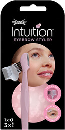 Wilkinson Intuition Eyebrow Styler maszynka do stylizacji