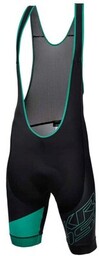 KROSS Spodenki rowerowe Rubble Bib Sho (rozmiar XXL)