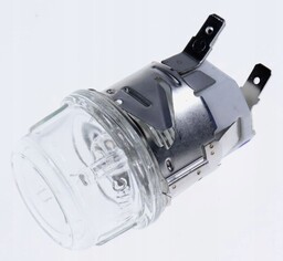 Lampka kompletna piekarnika Electrolux 140072023017
