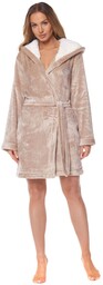 Szlafrok Ole 2125 Angora