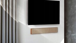 Bang & Olufsen BeoSound Stage Bronze Unikatowe brzmienie