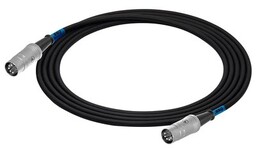 Kabel SSQ MIDI1 Midi 5-pin - Midi 5-pin