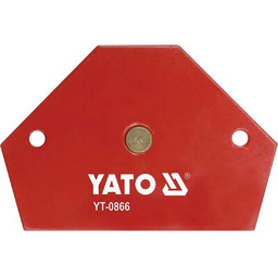 YATO Kątownik YT-0866