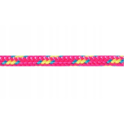 Linka pomocnicza 4 mm x 120 m Pink