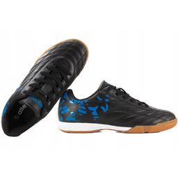 Atletico 7336-2416 Buty Sportowe Halowe Na Kauczukowej Podeszwie