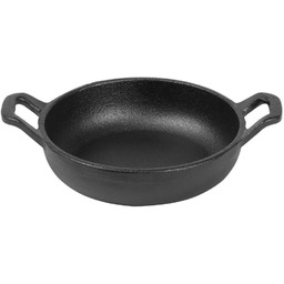 Olympia Brytfanna 250 ml, żeliwo, Olympia FW815, czarna