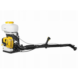 Cedrus Opryskiwacz Spalinowy Plecakowy 2KM 41,5cm3