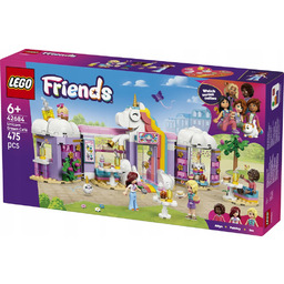 Lego Friends 42684 Jednorożcowa kawiarnia