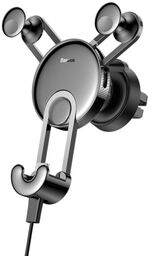 Baseus YY Uchwyt Grawitacyjny USB-C Kabel SUTYY-01