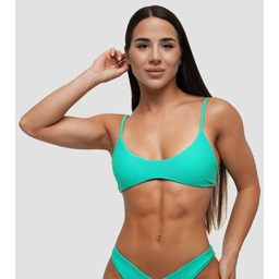 GymBeam Góra od bikini HAWAII Sea XL