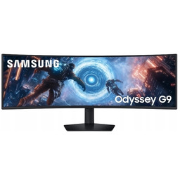 Monitor Led Samsung Odyssey G9 49 " 5120