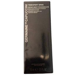 Germaine De Capuccini, Timexpert Srns Repair Night Eye,