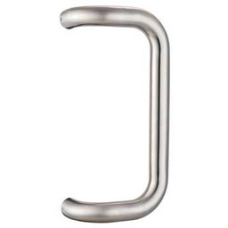 Vbh Holding Gmbh Pochwyt odgięty 300mm - stal