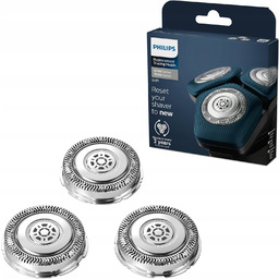 Philips SH71/50 Ostrza wymienne do Philips Shaver Series