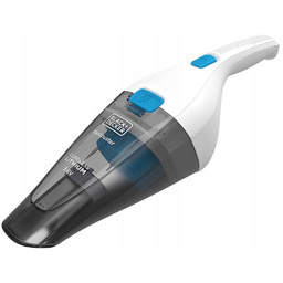 Odkurzacz ręczny Black&Decker NVC115JL 3,6 W biały