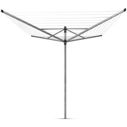 BRABANTIA Suszarka ogrodowa Lift-O-Matic (311321)
