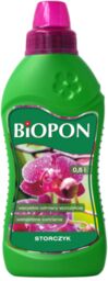 Skoncentrowany nawóz do storczyków 0,25 l >>> Biopon