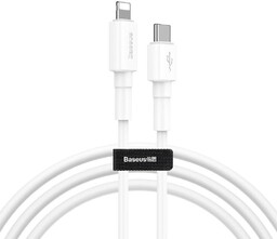 Baseus wytrzymały kabel przewód USB Typ C PD