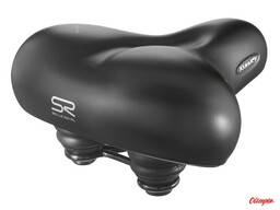 Selle Royal Siodło Classic Relaxed 90st. Float -