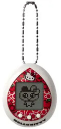 Bandai Tamagotchi Helo Kitty Red Konsola przenośna