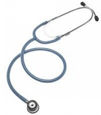 RIESTER TRISTAR NIEBIESKI Stetoskop internistyczno pediatryczny 3 głowice
