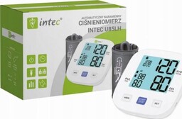 Intec U85LH szary