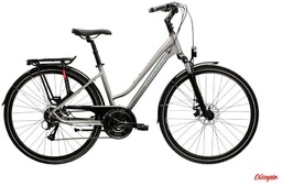 Kross Rower Trans 3.0