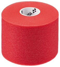 OWIJKA YONEX CUSHION WRAP AC381 CZERWONA