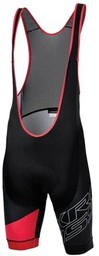 KROSS Spodenki rowerowe Rubble Bib Sho (rozmiar S)