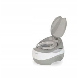 Jane 3w1 nocnik treningowy podest nakładka do 50