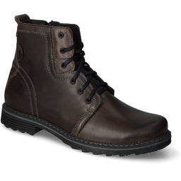 Trzewiki Arturo 1754/5/CH-60 Grafitowe lico