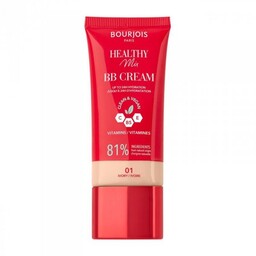 BOURJOIS Healthy Mix Krem BB z kompleksem witamin