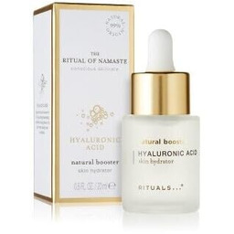 RITUALS The Ritual Of Namaste kwas hialuronowy Natural