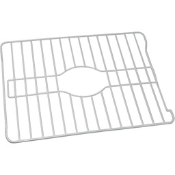 Better Houseware Ochraniacz na zlew, biały, średni