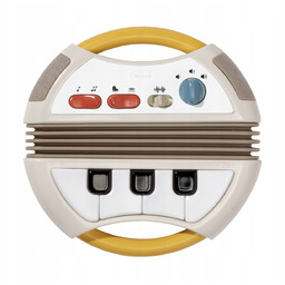 Tiny love Elektroniczny akordeon Rockers zabawka muzyczna