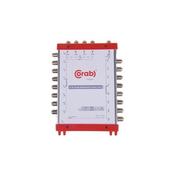 phu bodex Akcesoria Marka Model Multiswitch Smart Line