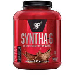 BSN Syntha 6 2270 g czekolada
