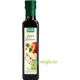 Organiczny/Bio Ocet jabłkowy balsamiczny 250ml