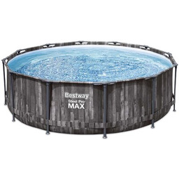 BESTWAY Basen 5614X 366 x 100 cm 9150L