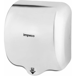 Impeco Automatyczna Suszarka do rąk 1,8 kW, chromowana