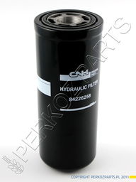 FILTR HYDRAULIKI NEW HOLLAND CASE STEYR 84226258 -