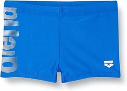 Arena Chłopcy Kąpielówki, Niebieski, 98 Cm