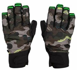 rękawice Volcom - Vco Nyle Glove Army (ARM