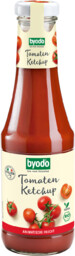 Byodo Ketchup łagodny bezglutenowy 500 ml (EKO)