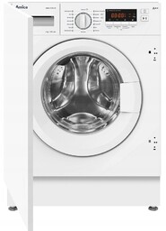 Pralka do zabudowy AMICA AWBI 6122LCB