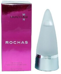 Rochas, Man, woda toaletowa, 50 ml