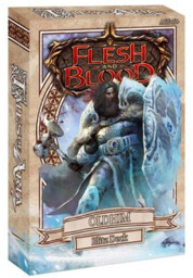 Gra karciana Flesh and Blood TCG: Tales of